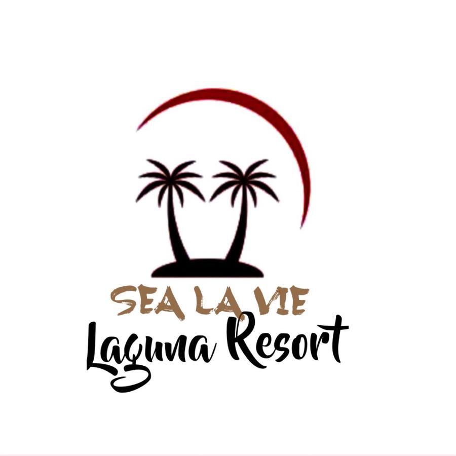 Sea La Vie Goldy @ Laguna Resort Порт-Диксон Экстерьер фото